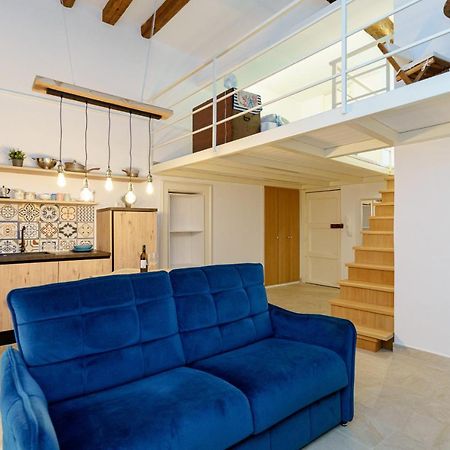 Latieri'S Loft Apartment Syracuse Exterior foto
