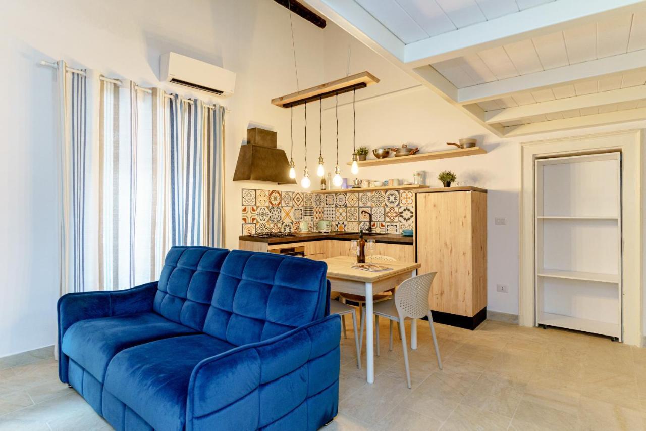 Latieri'S Loft Apartment Syracuse Exterior foto