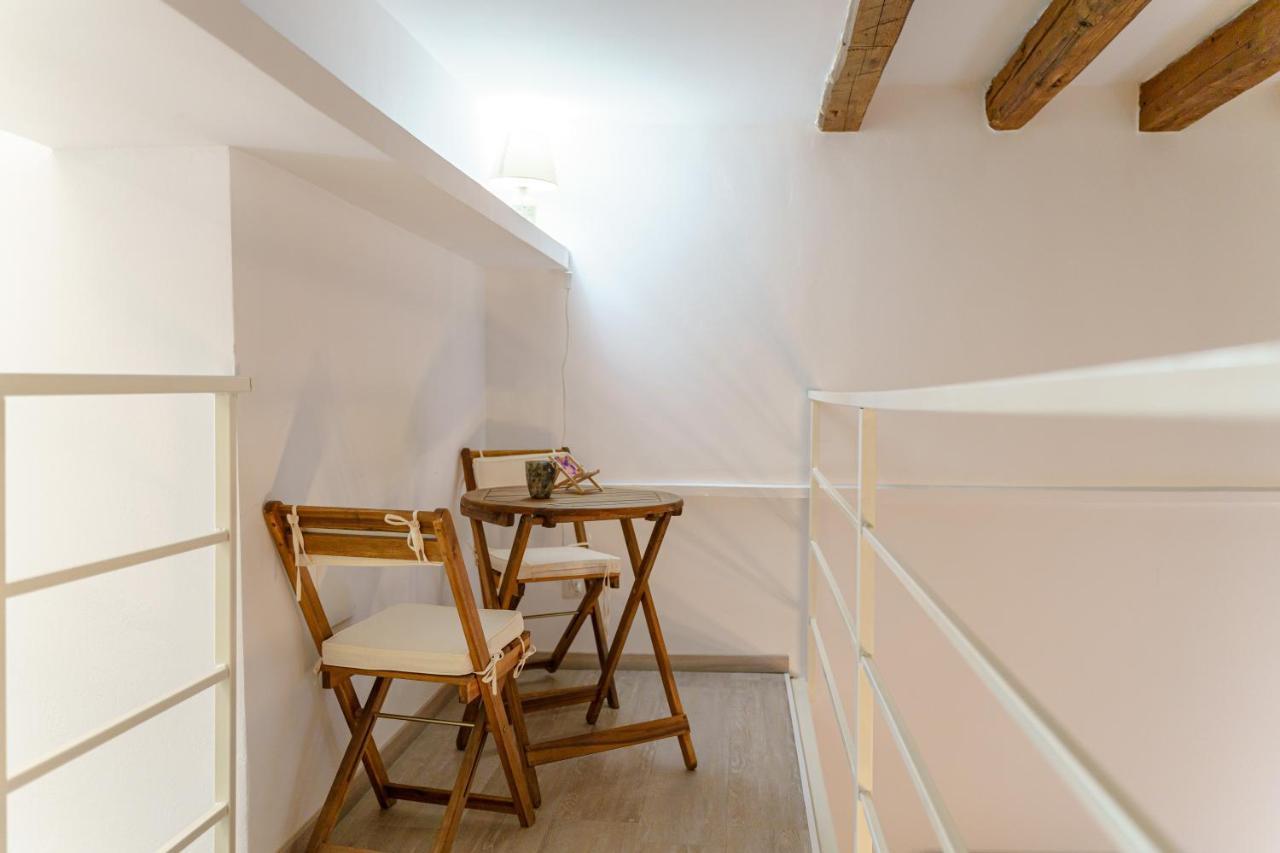 Latieri'S Loft Apartment Syracuse Exterior foto