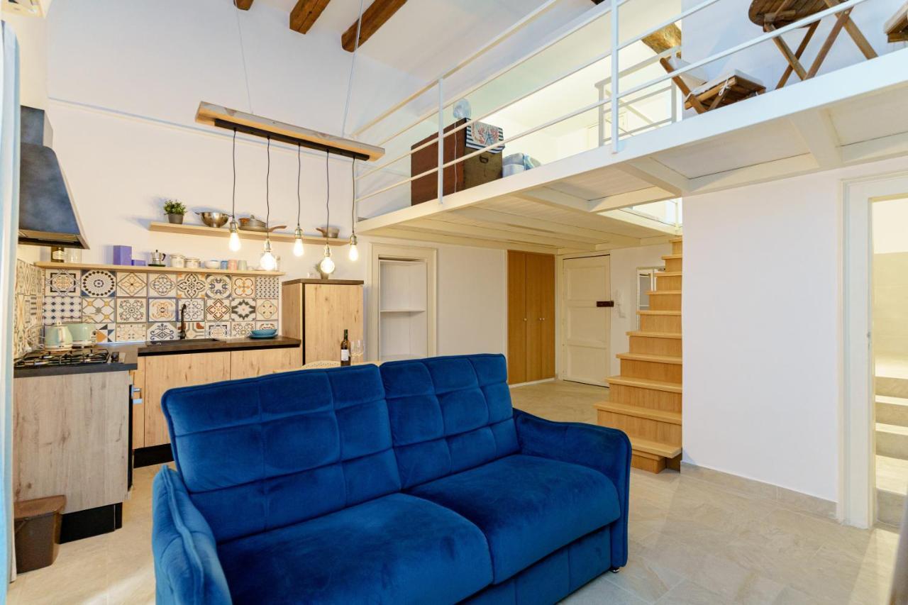 Latieri'S Loft Apartment Syracuse Exterior foto